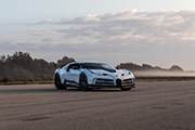 AMF Bugatti Centodieci