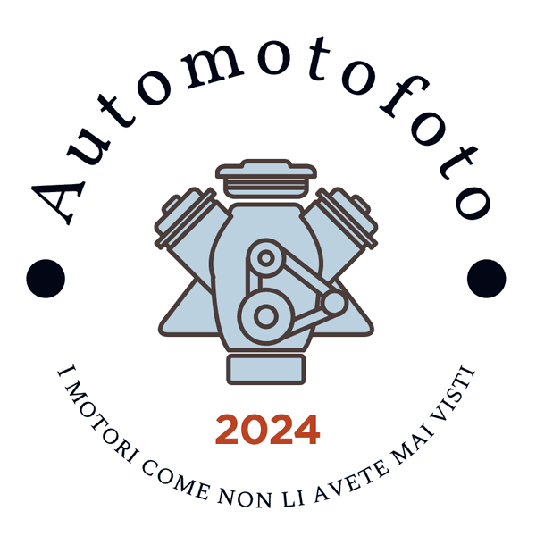 AutoMotoFoto nuovo logo 2024