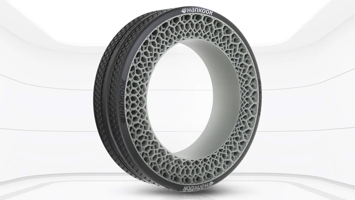 Hankook i-Flex